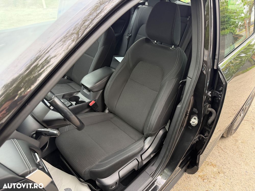 Nissan Qashqai 1.3 DIG-T MHEV N-Connecta - 14