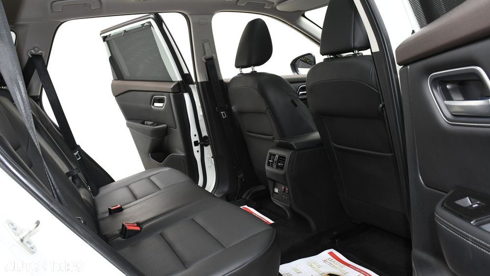 Nissan X-Trail - 10