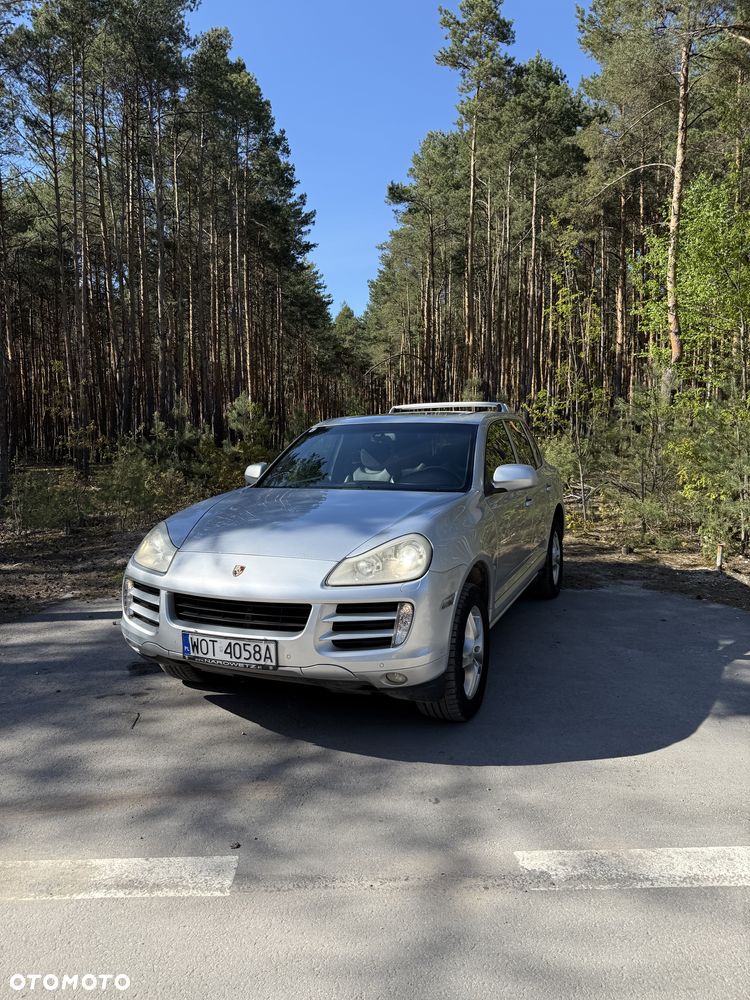 Porsche Cayenne - 33