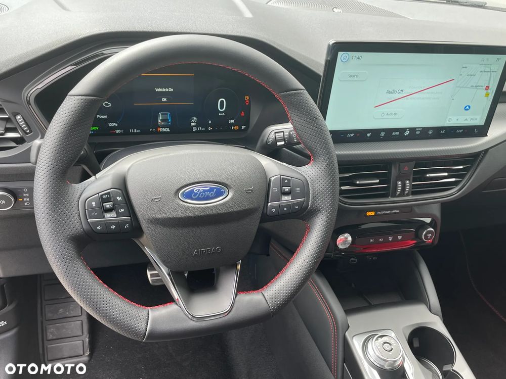Ford Kuga 2.5 FHEV FWD ST-Line X eCVT - 19