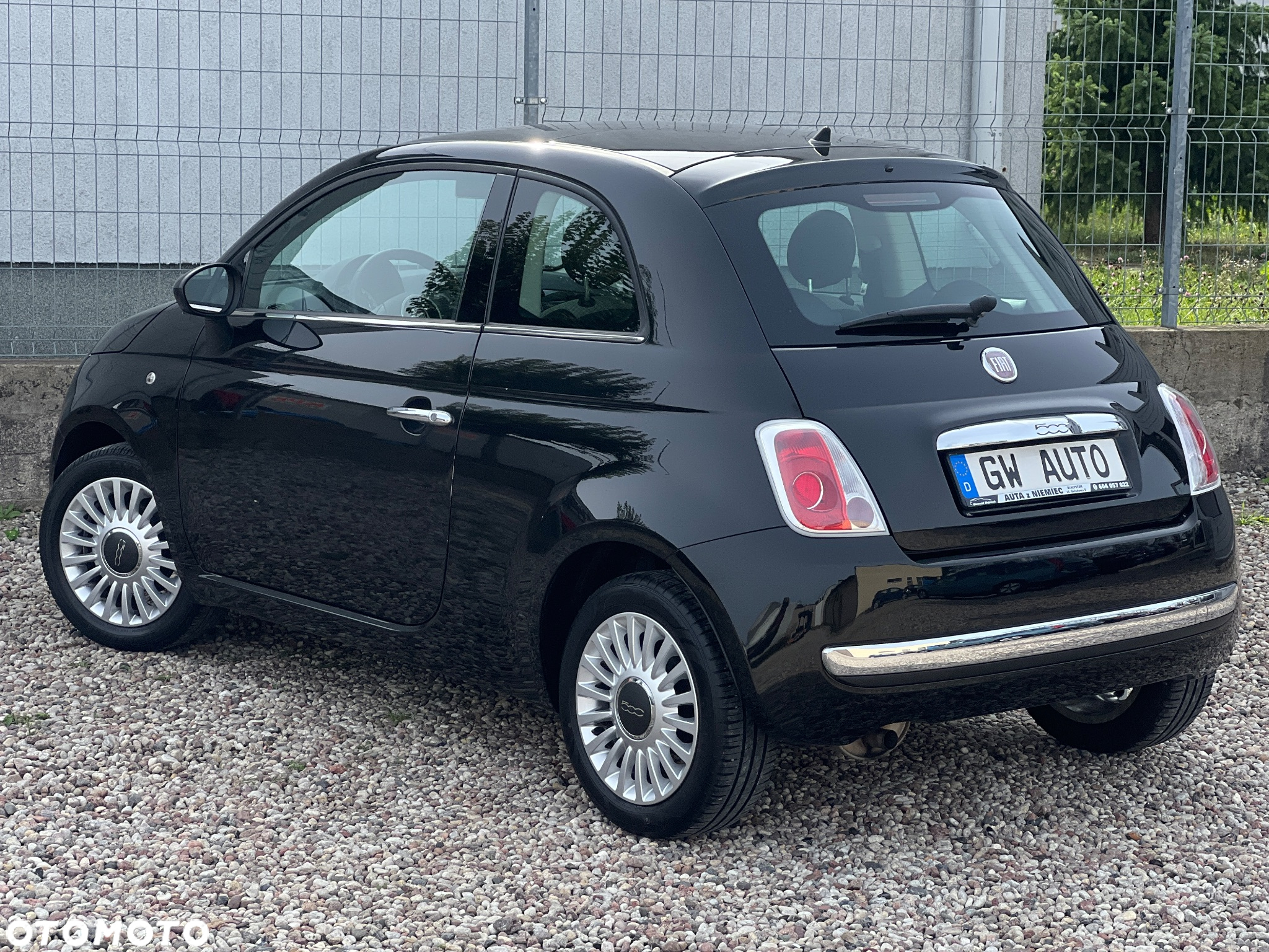Fiat 500 - 9