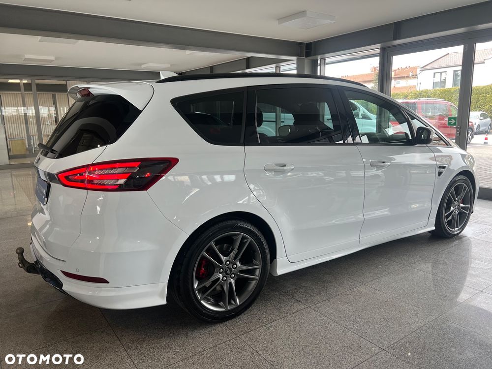 Ford S-Max 2.0 EcoBlue ST-Line - 16