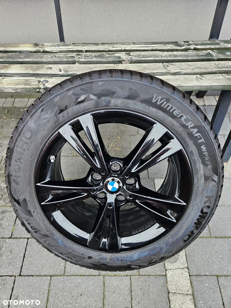 BMW X1 xDrive20d Sport Line - 19