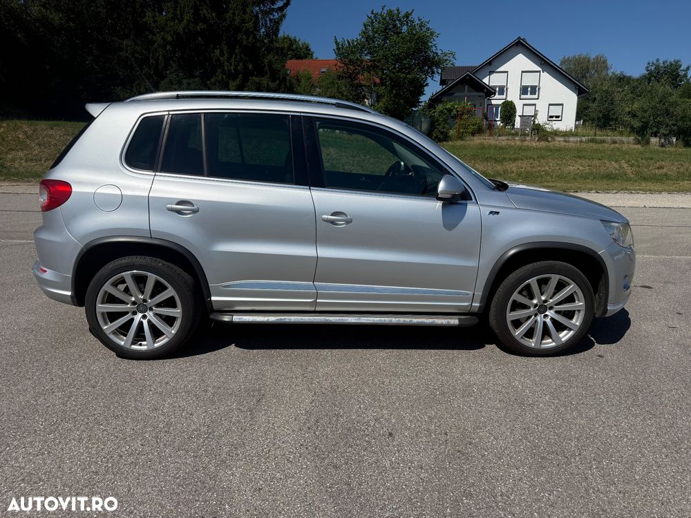 Volkswagen Tiguan - 6