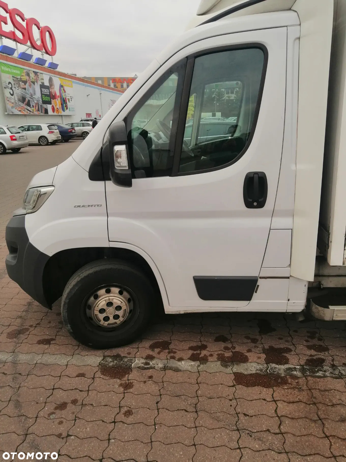 Fiat Ducato - 2