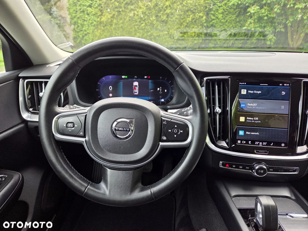 Volvo V60 B3 B Geartronic Momentum Pro - 28