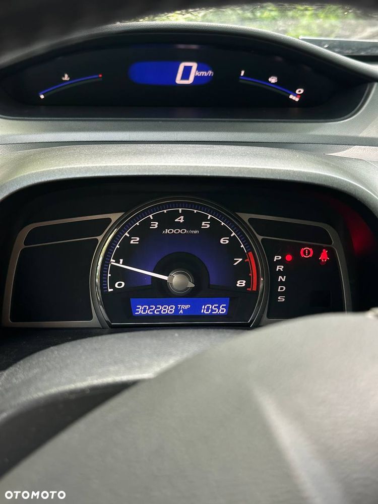Honda Civic 1.8 Executive - 20