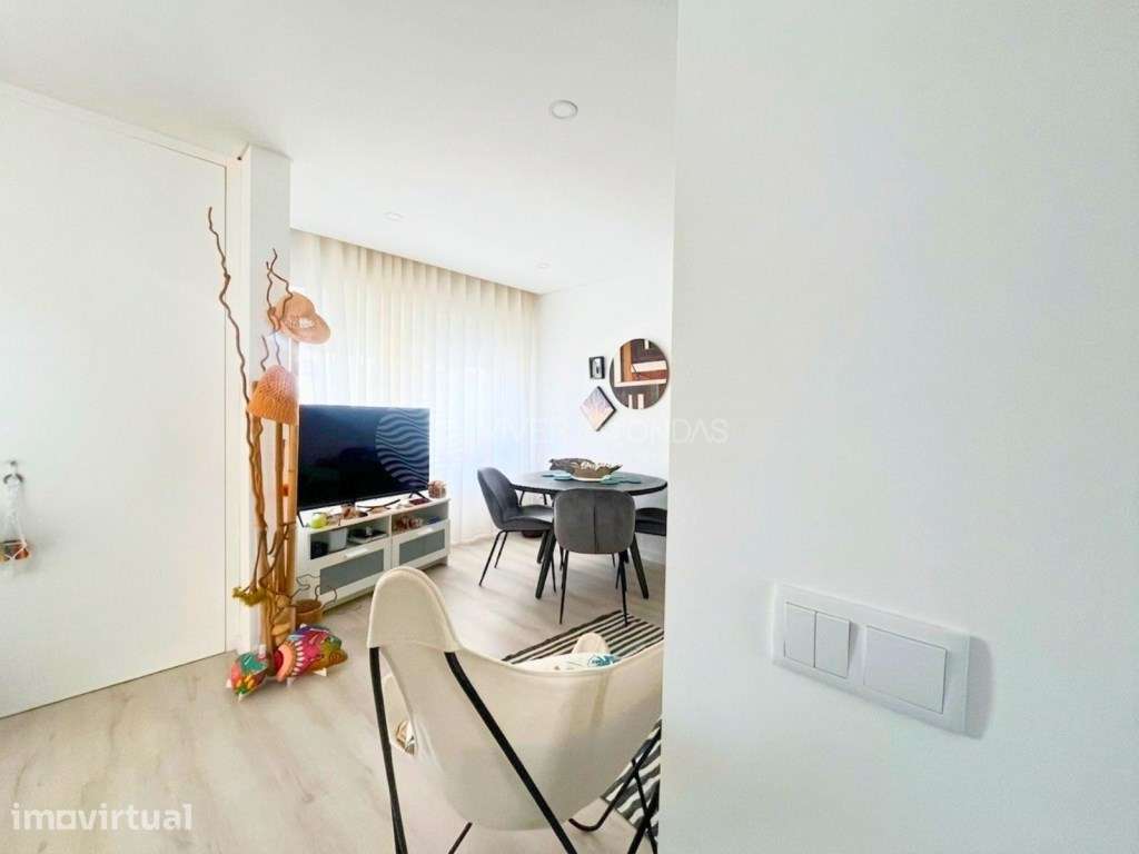 Apartamento T2 / Andar de Moradia remodelado em Santo António - Cos... - Grande imagem: 5/35