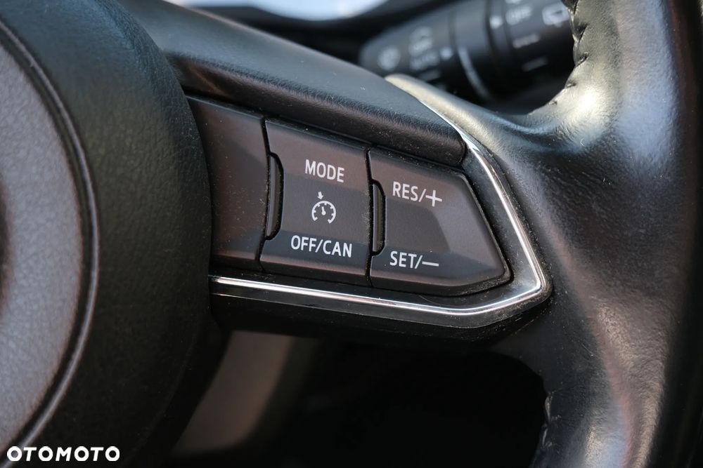 Mazda CX-5 2.0 Skyenergy AWD - 21