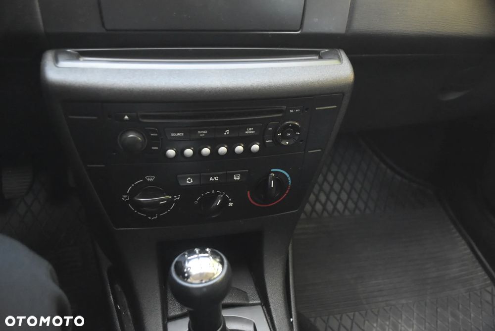 Citroën C4 VTi 120 Style - 13