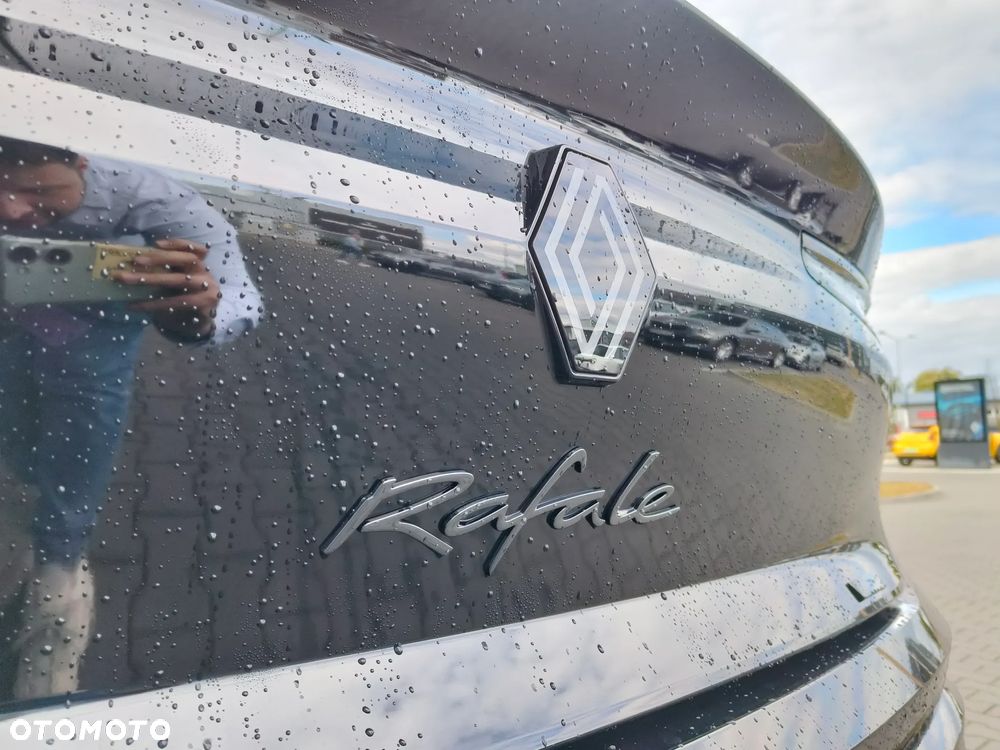 Renault Rafale ver-1-2-e--tech-full-hybrid-200-esprit-alpine-mmt - 7