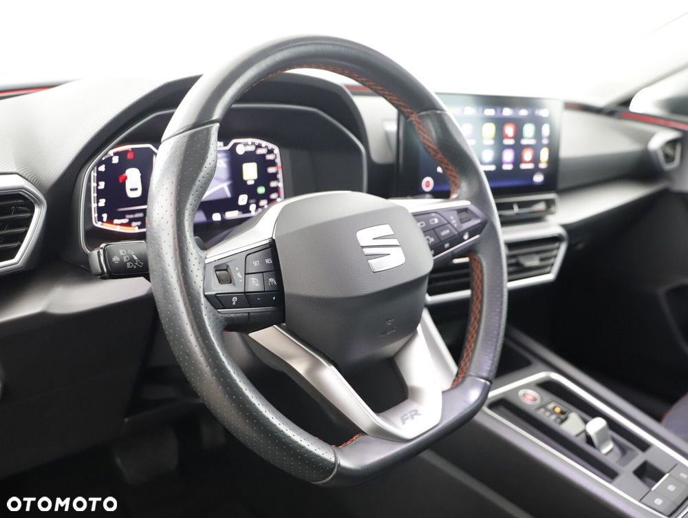 Seat Leon - 14