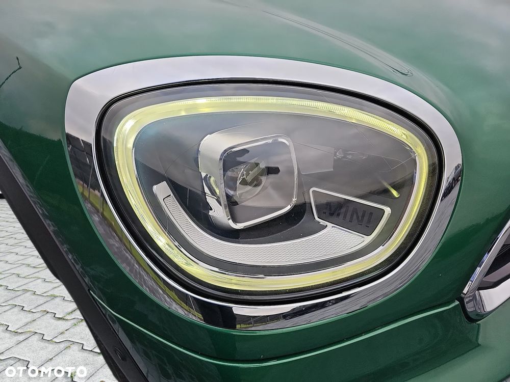 MINI Countryman Cooper Classic Trim - 24