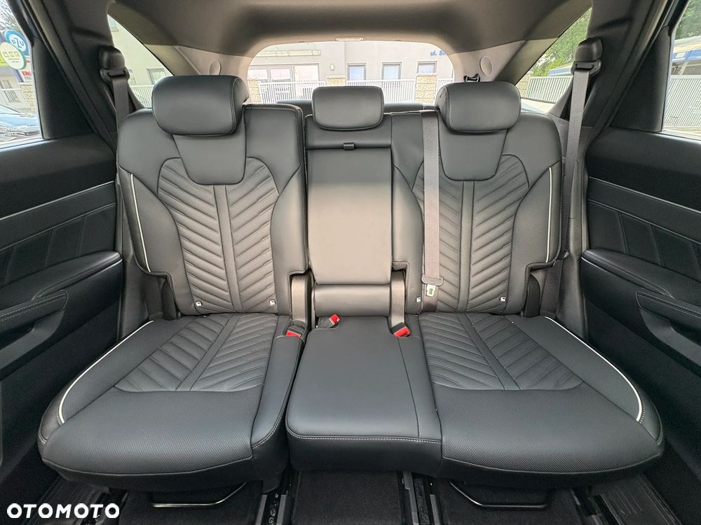 Kia Sorento 2.2 CRDi Prestige Line AWD DCT 7os - 35