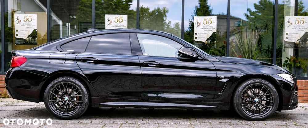BMW Seria 4 - 22