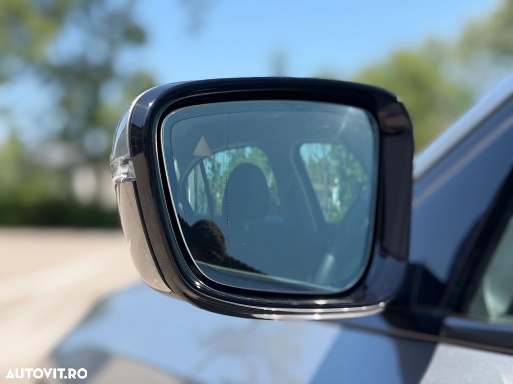 BMW Seria 3 320i xDrive AT - 15