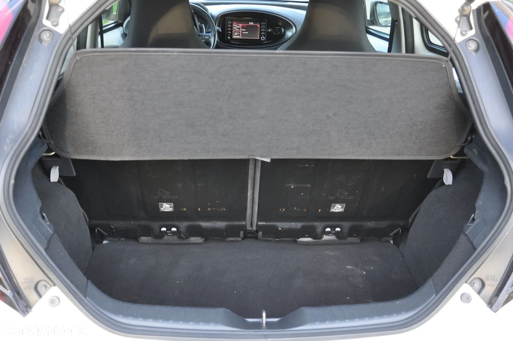 Toyota Aygo X 1.0 VVT-i Comfort - 10