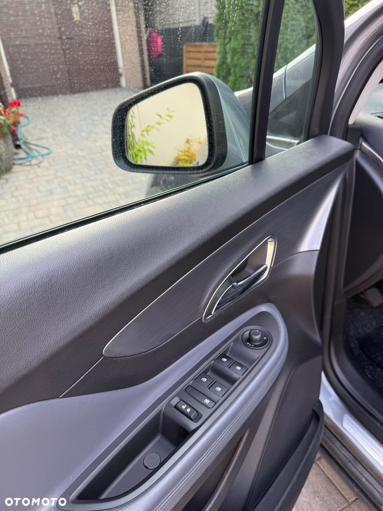 Opel Mokka 1.4 T Cosmo EU6 - 13