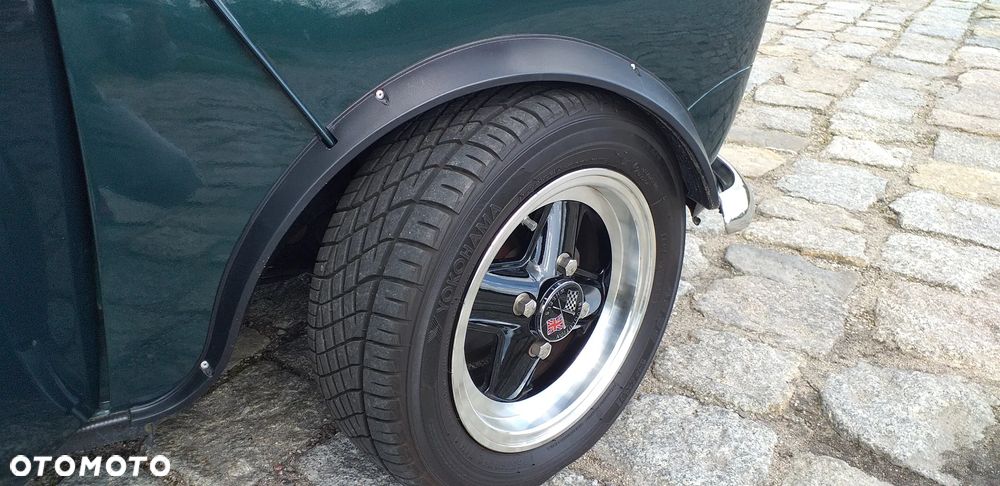Rover Mini - 8