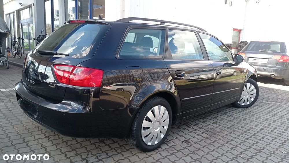 Seat Exeo 1.8TSI Style - 11