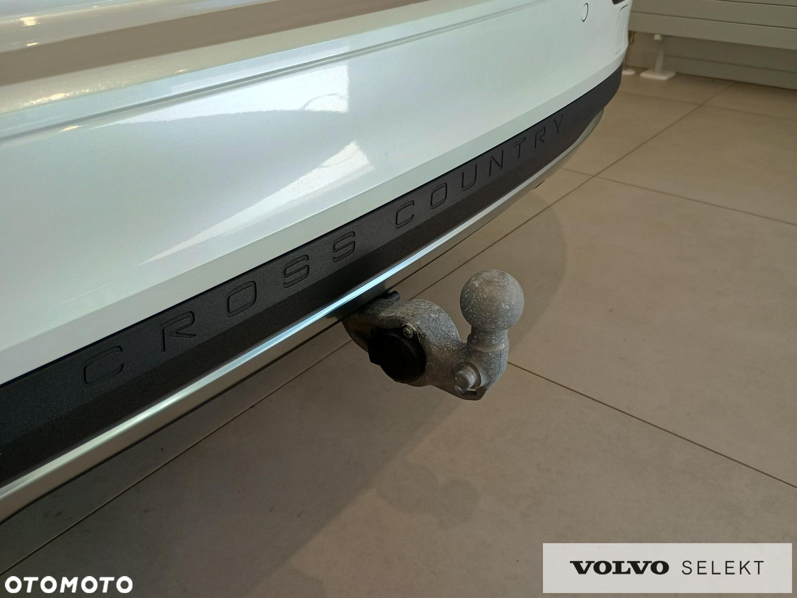 Volvo V60 Cross Country - 26