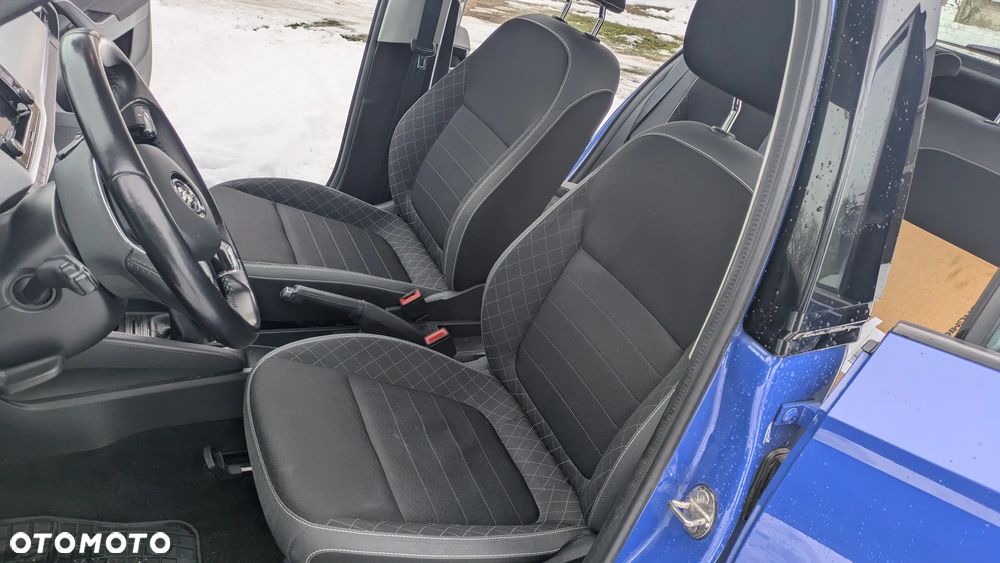 Skoda Fabia 1.0 TSI Ambition - 7