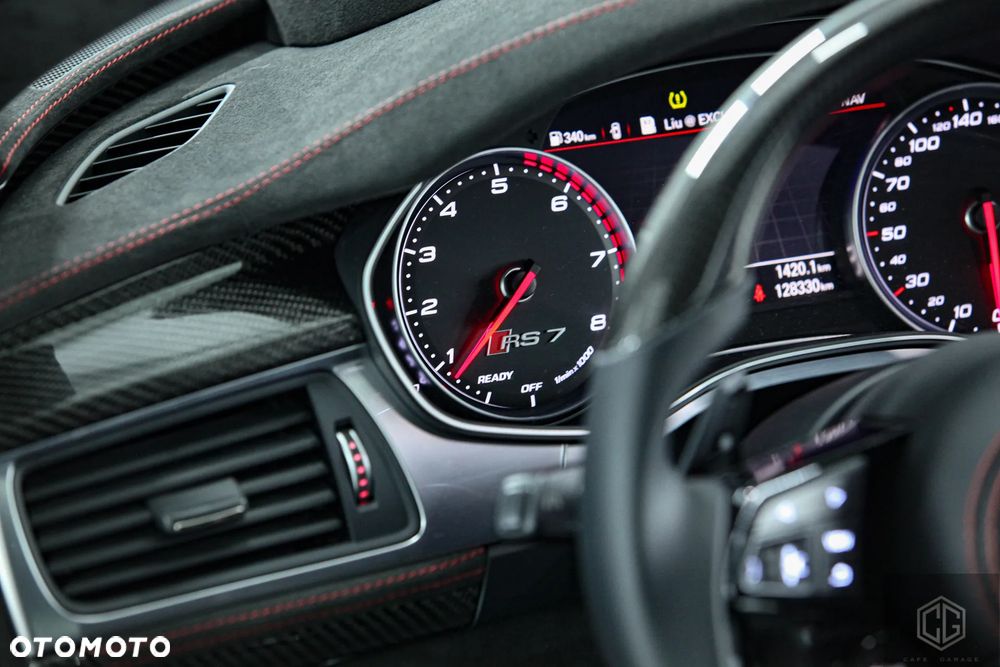 Audi RS7 Sportback - 20