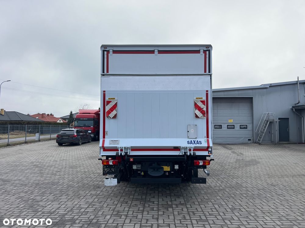 Mercedes-Benz ATEGO - 7