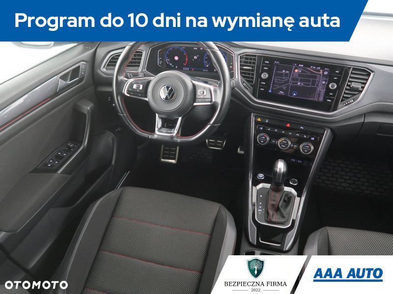 Volkswagen T-Roc - 9