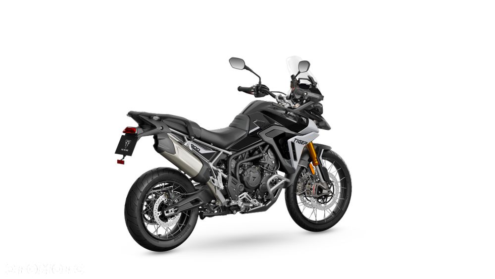 Triumph Tiger - 18