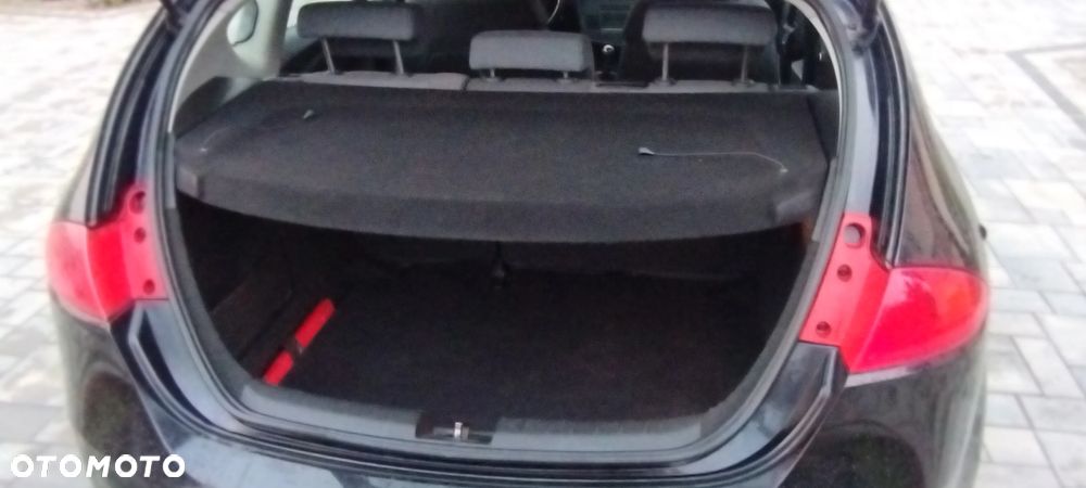 Seat Leon 1.6 Stylance - 14
