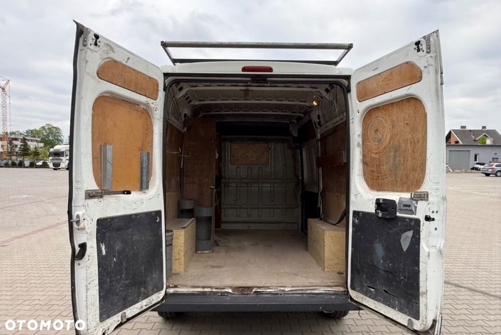 Fiat Ducato - 6