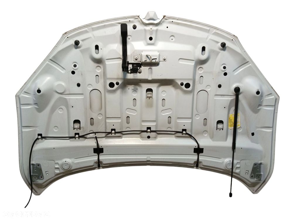 MASKA RENAULT MEGANE III LIFT (2012-2013) 1.2 TCE 116KM - 2