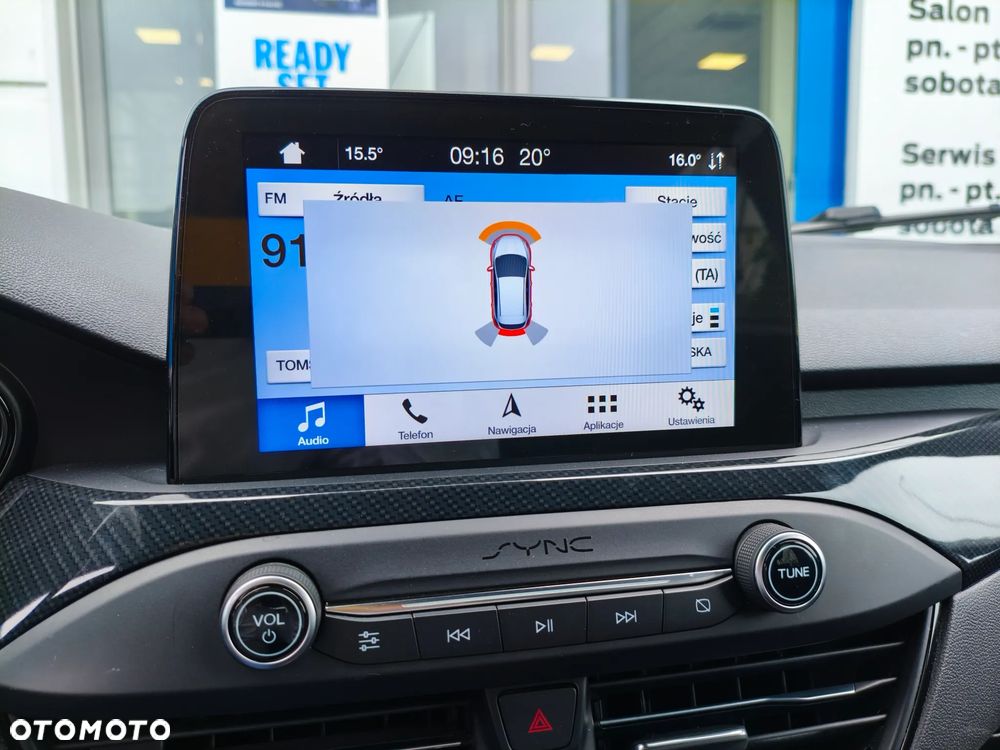 Ford Focus 1.0 EcoBoost ST-Line ASS - 26