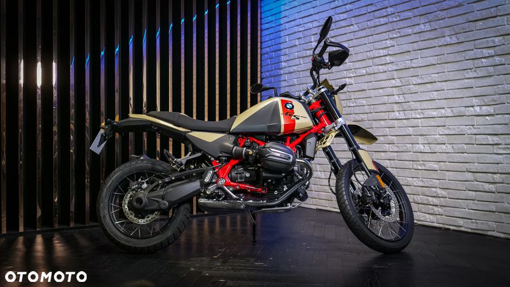 BMW R - 3