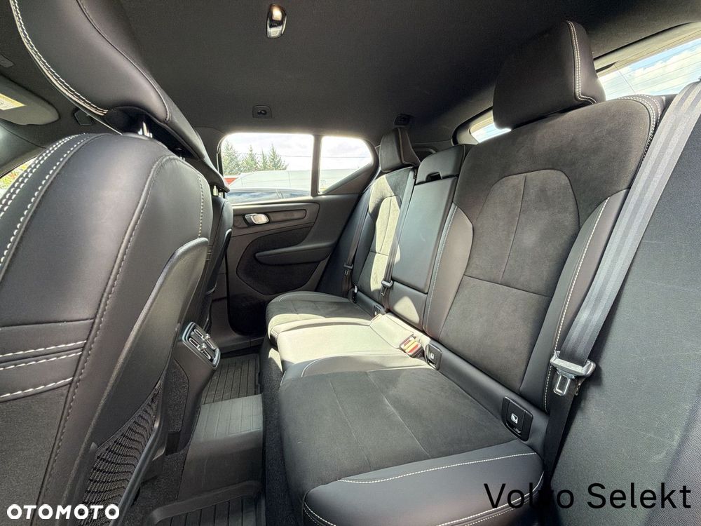 Volvo XC 40 - 17