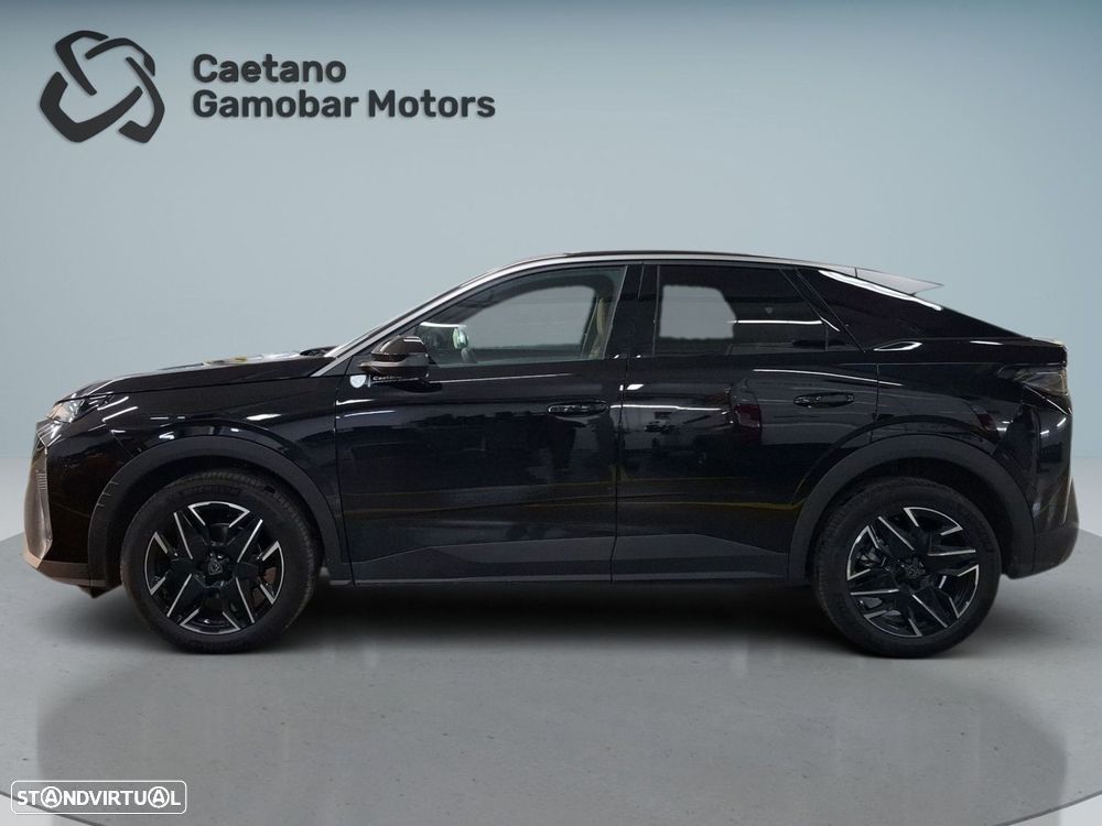 Peugeot 3008 1.2 Hybrid Allure e-DCS6 - 5