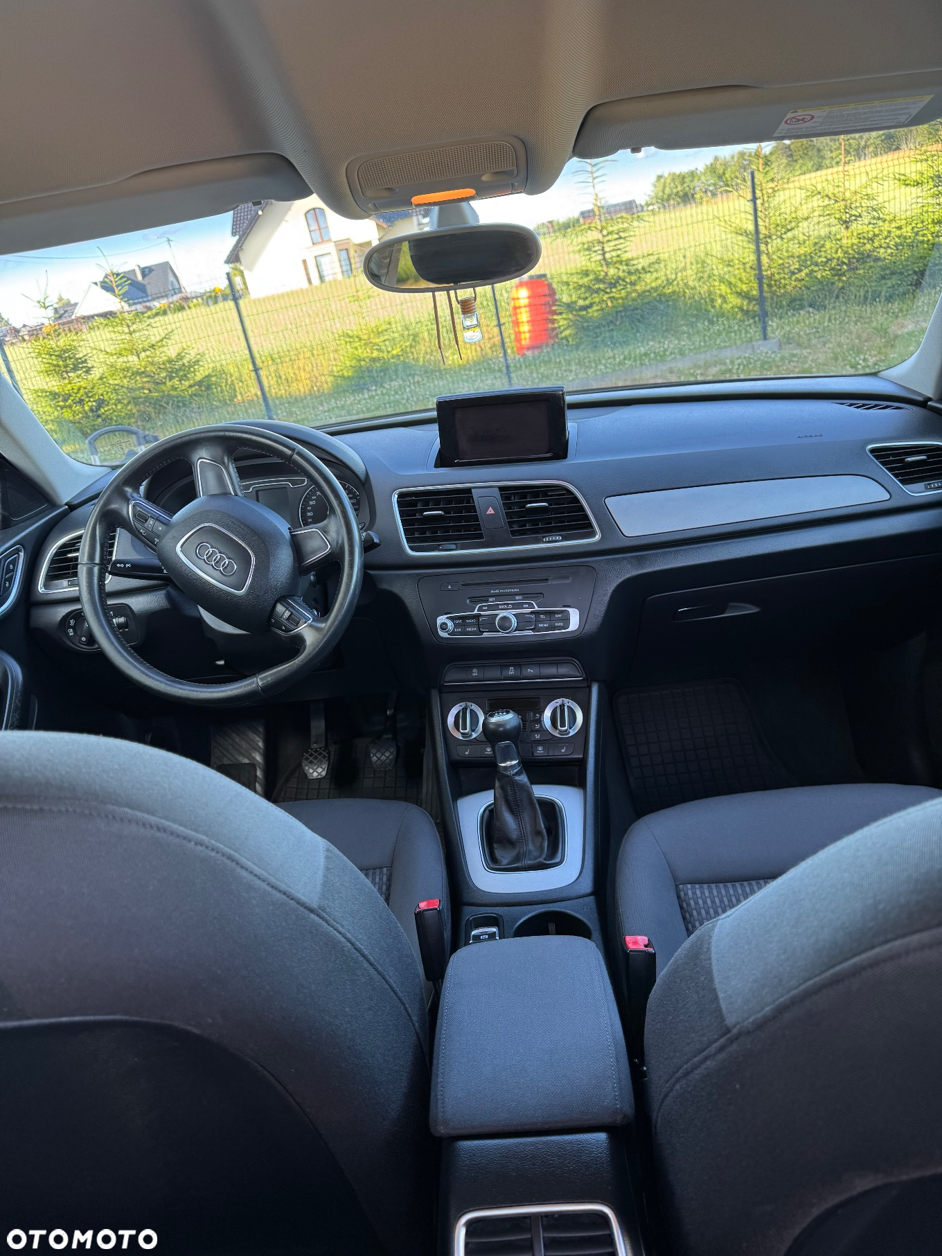 Audi Q3 2.0 TDI - 11