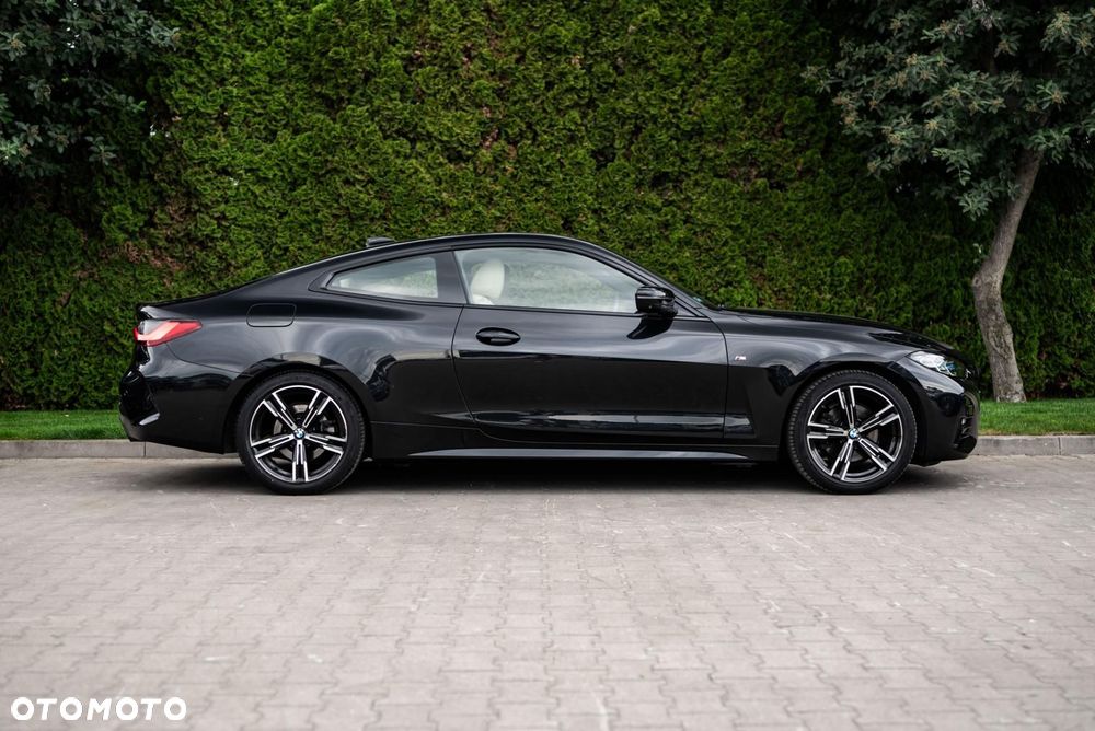 BMW Seria 4 - 9