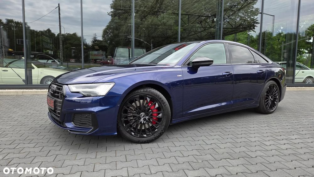 Audi A6 - 37