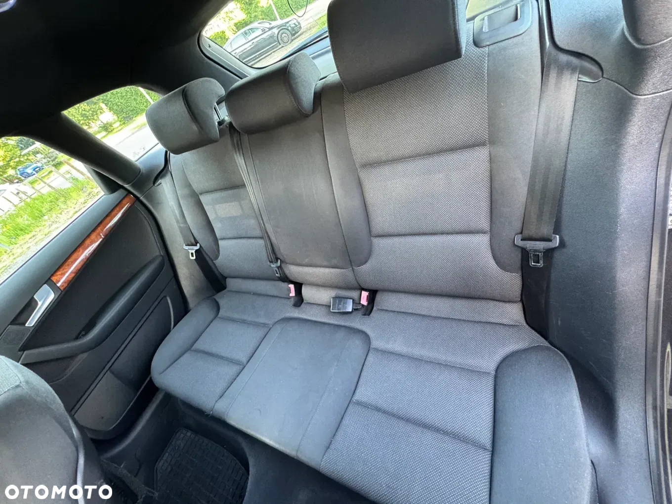 Audi A3 1.9 TDI Attraction - 18