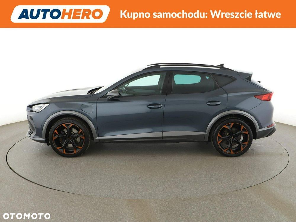 Cupra Formentor 1.4 e-Hybrid VZ DSG - 3