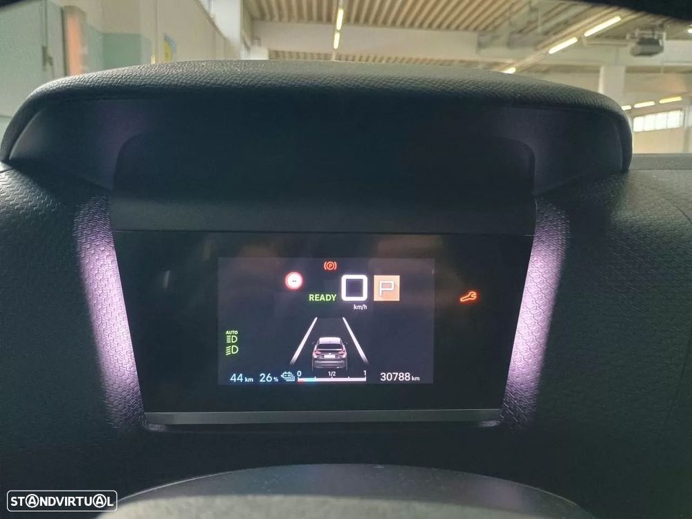 Citroën e-C4 50 kWh Max - 13