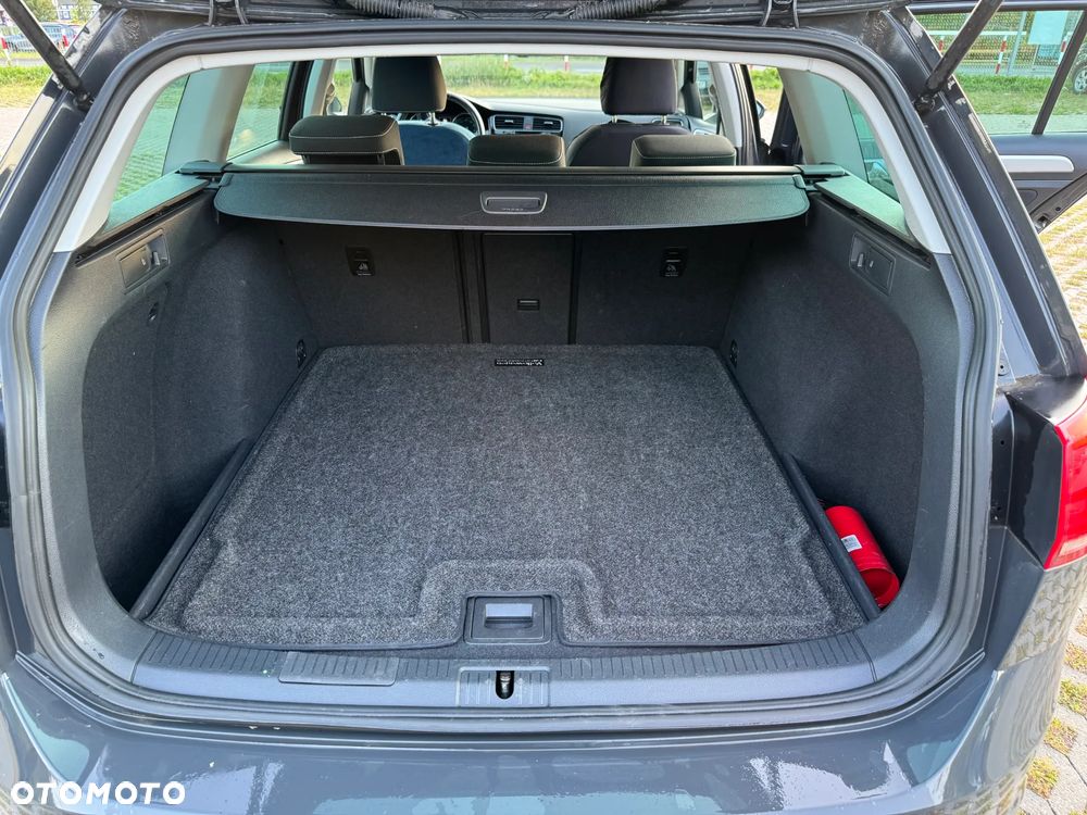 Volkswagen Golf 1.2 TSI BlueMotion Technology Cup - 5