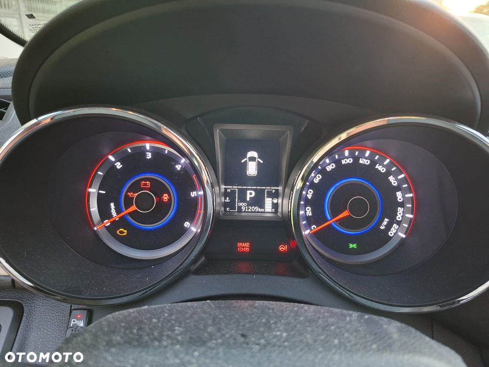 SsangYong/KGM Tivoli e-XDi 160 2WD Automatik Crystal - 15