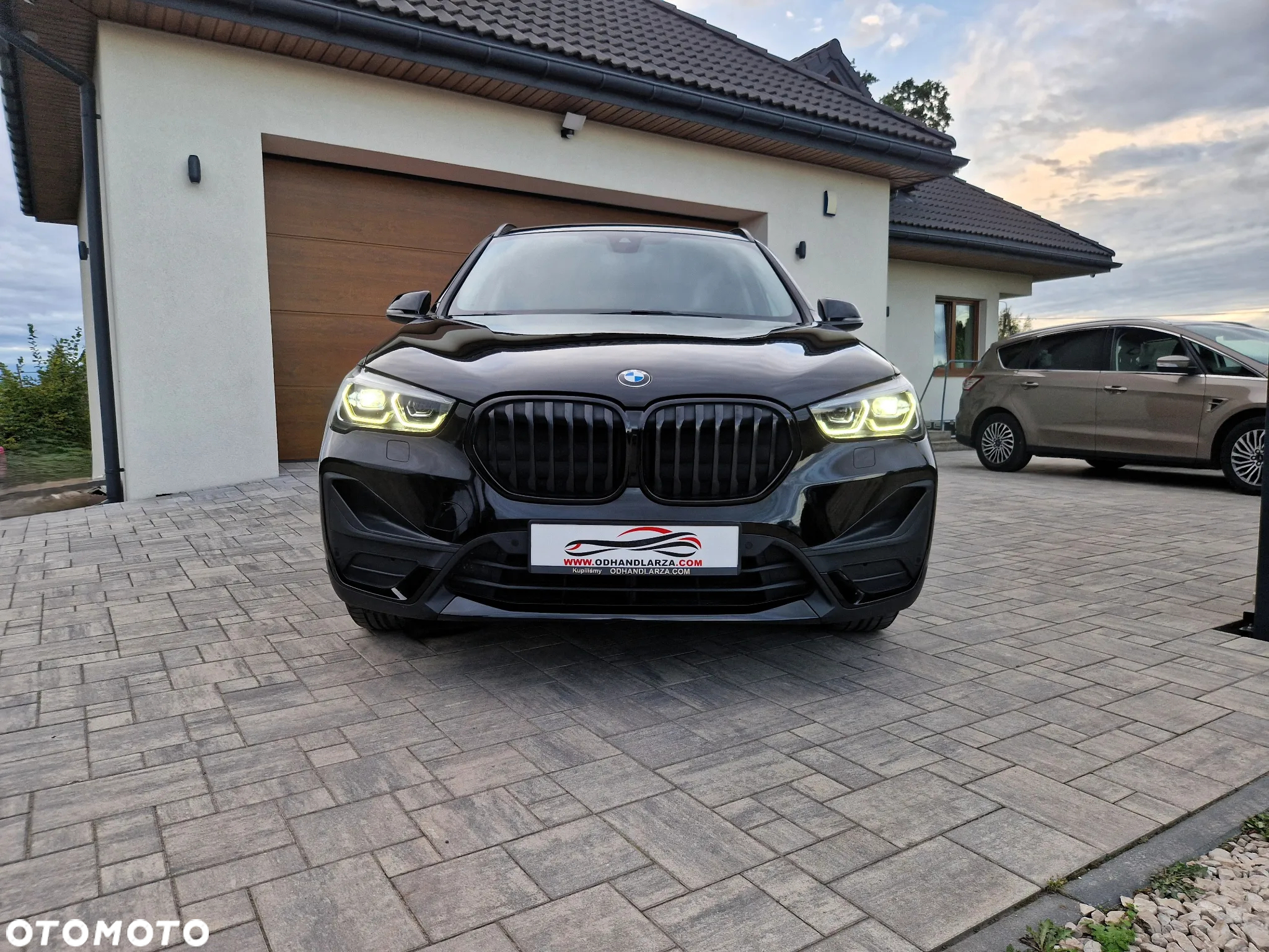 BMW X1 sDrive18i Advantage - 41