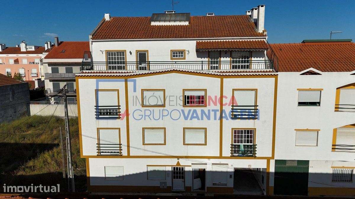 Apartamento T3 Pinhal Novo - Grande imagem: 5/25