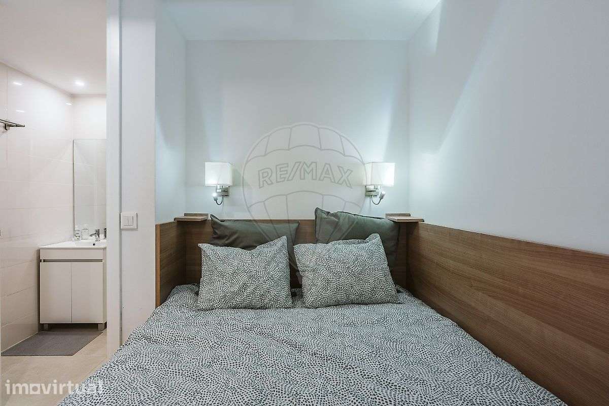 Apartamento T1 para venda - Grande imagem: 5/18