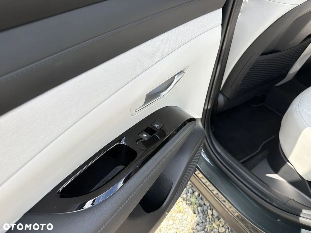 Hyundai Tucson 1.6 T-GDi HEV Platinum 2WD - 20