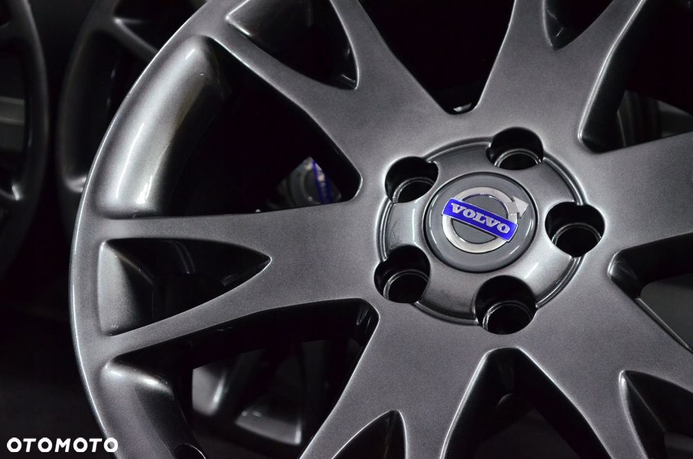 Felgi 5x108 R18 VOLVO S40 V40 v60 s60 S90 v90 XC60 XC40 XC90 67,1mm - 3